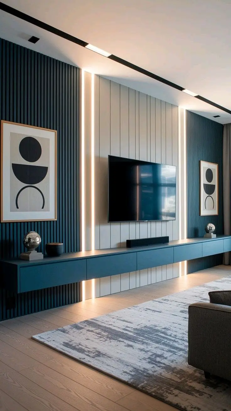 Гостинная 6