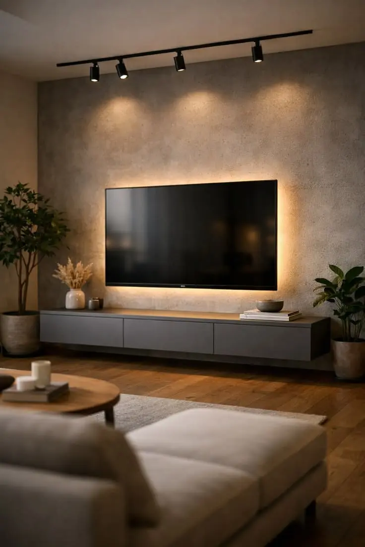 Гостинная 4