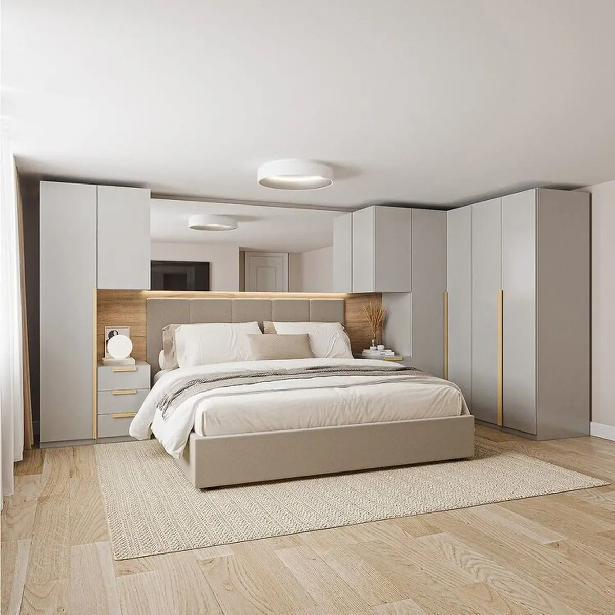 Меблировка 7