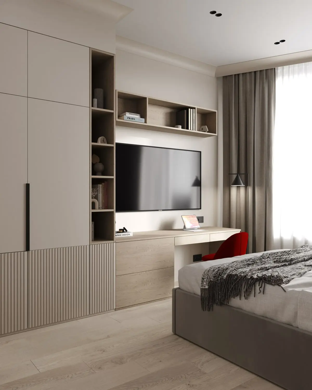 Меблировка 5