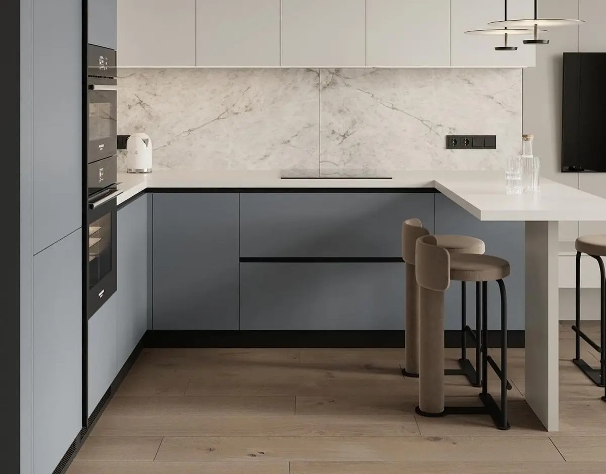 Кухни на заказ